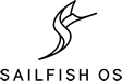 Logo SailfishX