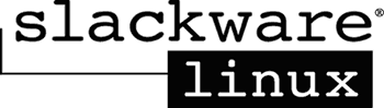 Logo SlackWare